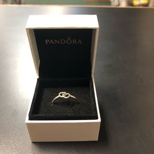 PANDORA RING